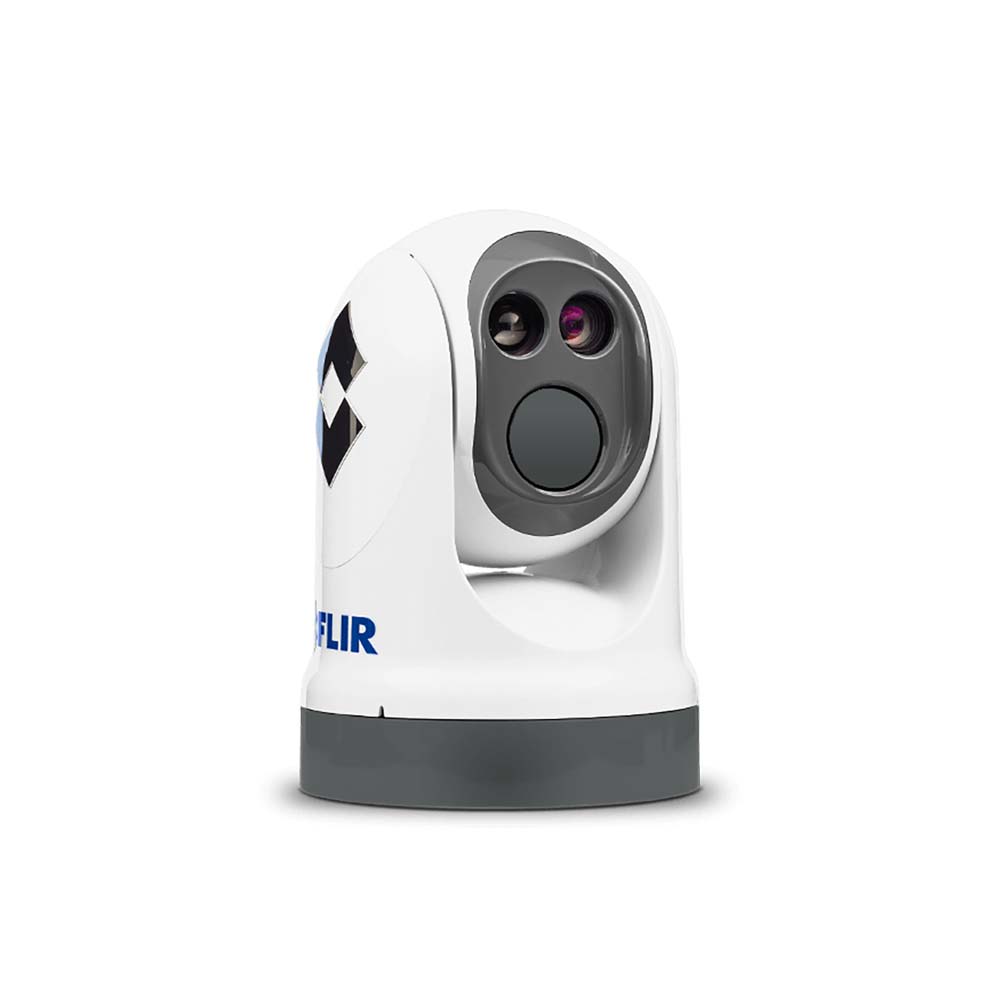Camera nhiệt gắn cố định