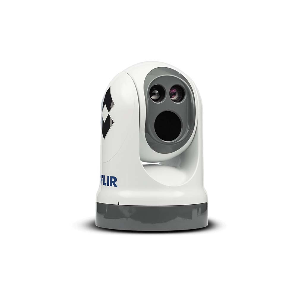 Camera nhiệt gắn cố định