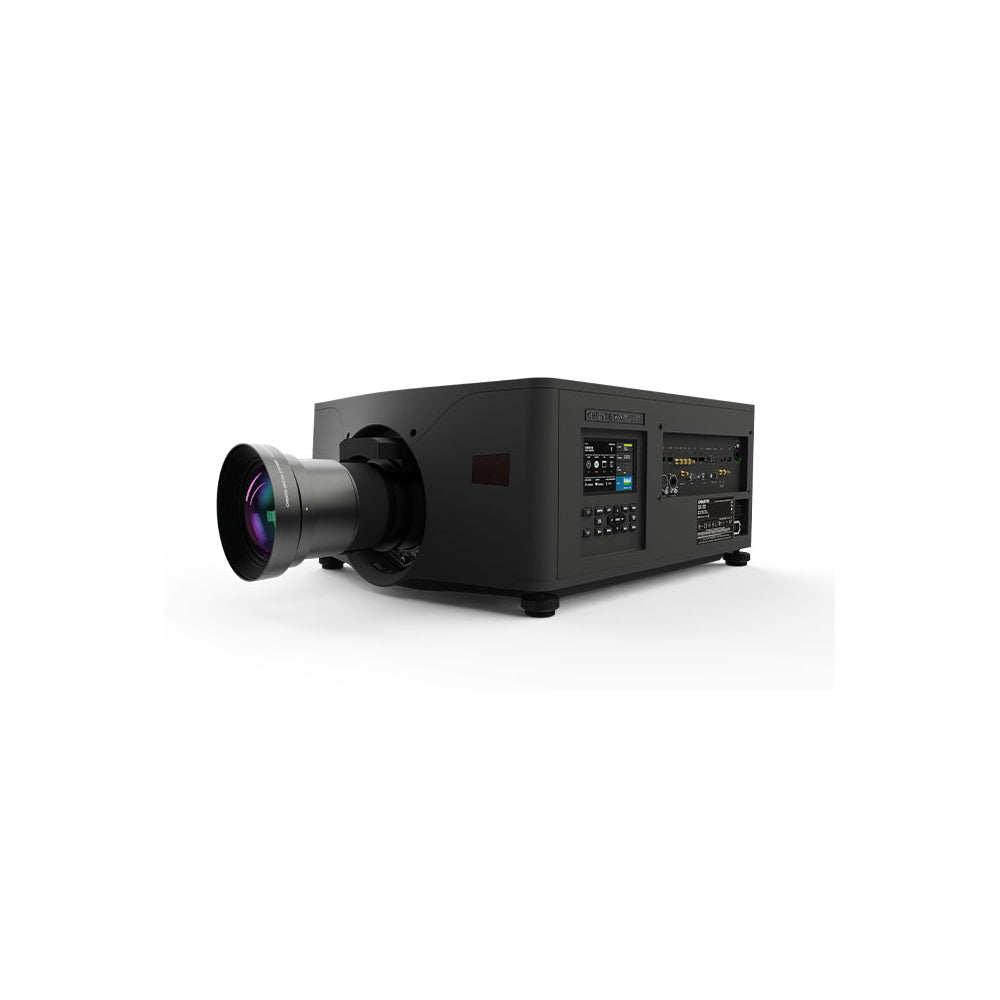 Máy chiếu kỹ thuật số - Dòng M 4K RGB