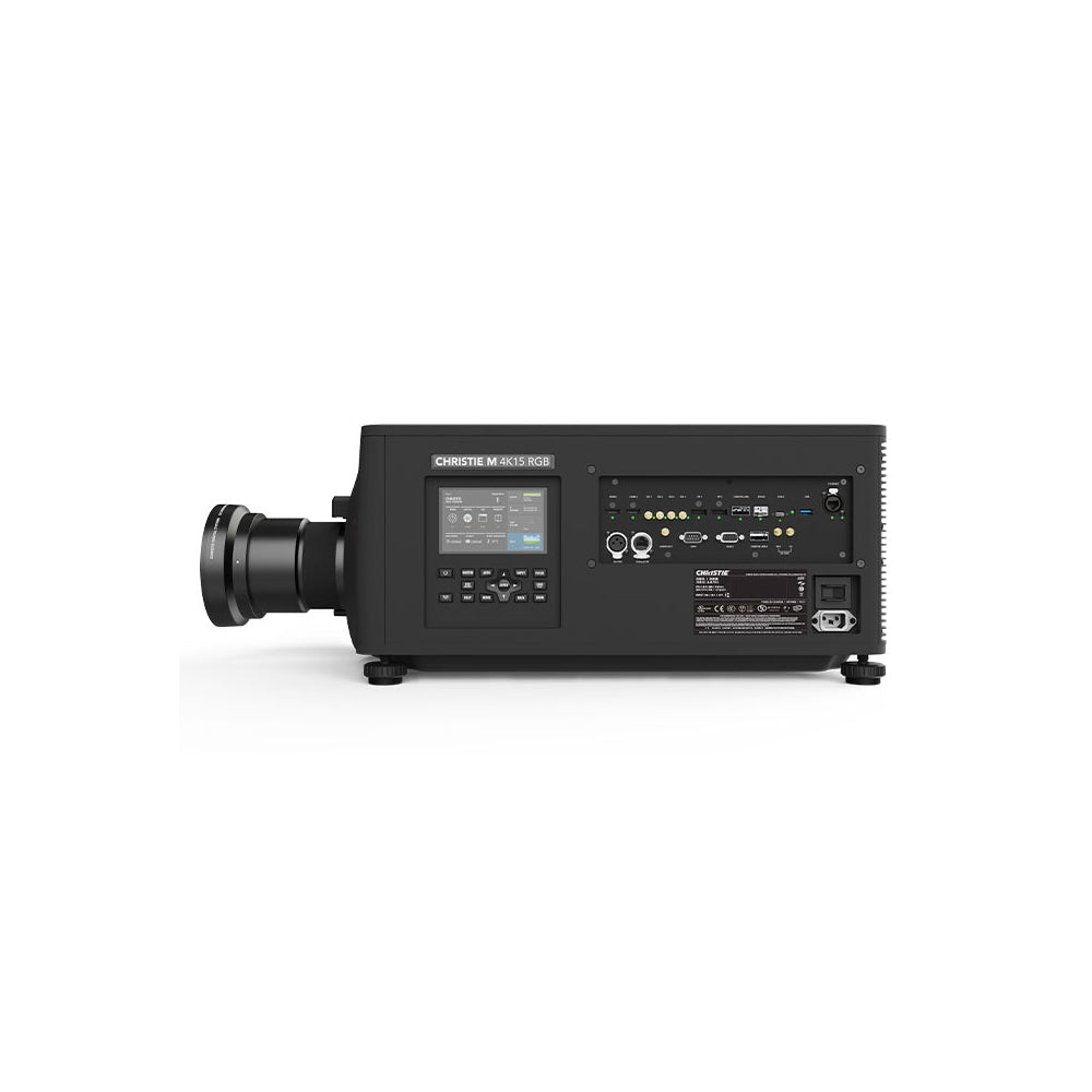 Máy chiếu kỹ thuật số - Dòng M 4K RGB