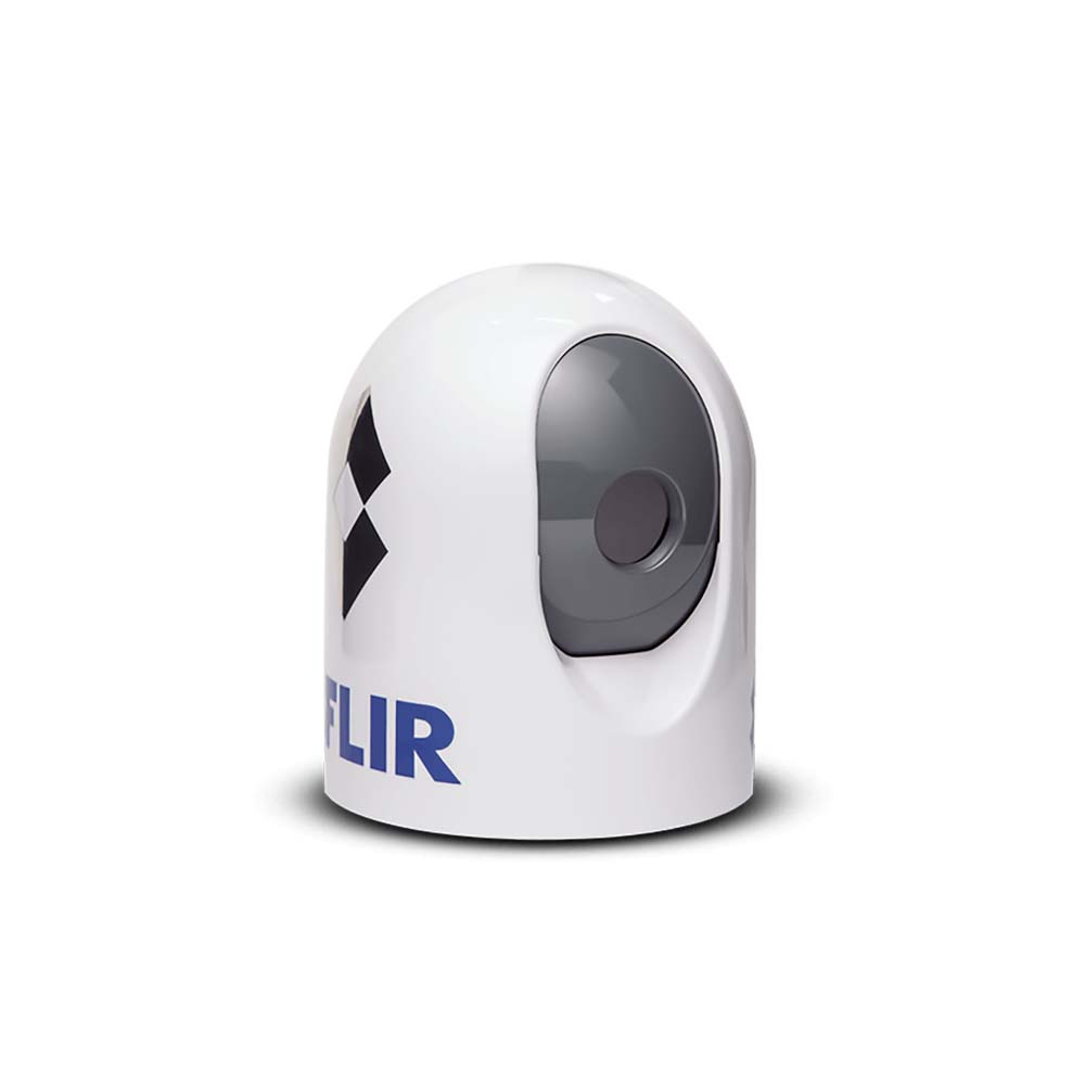 Camera nhiệt gắn cố định