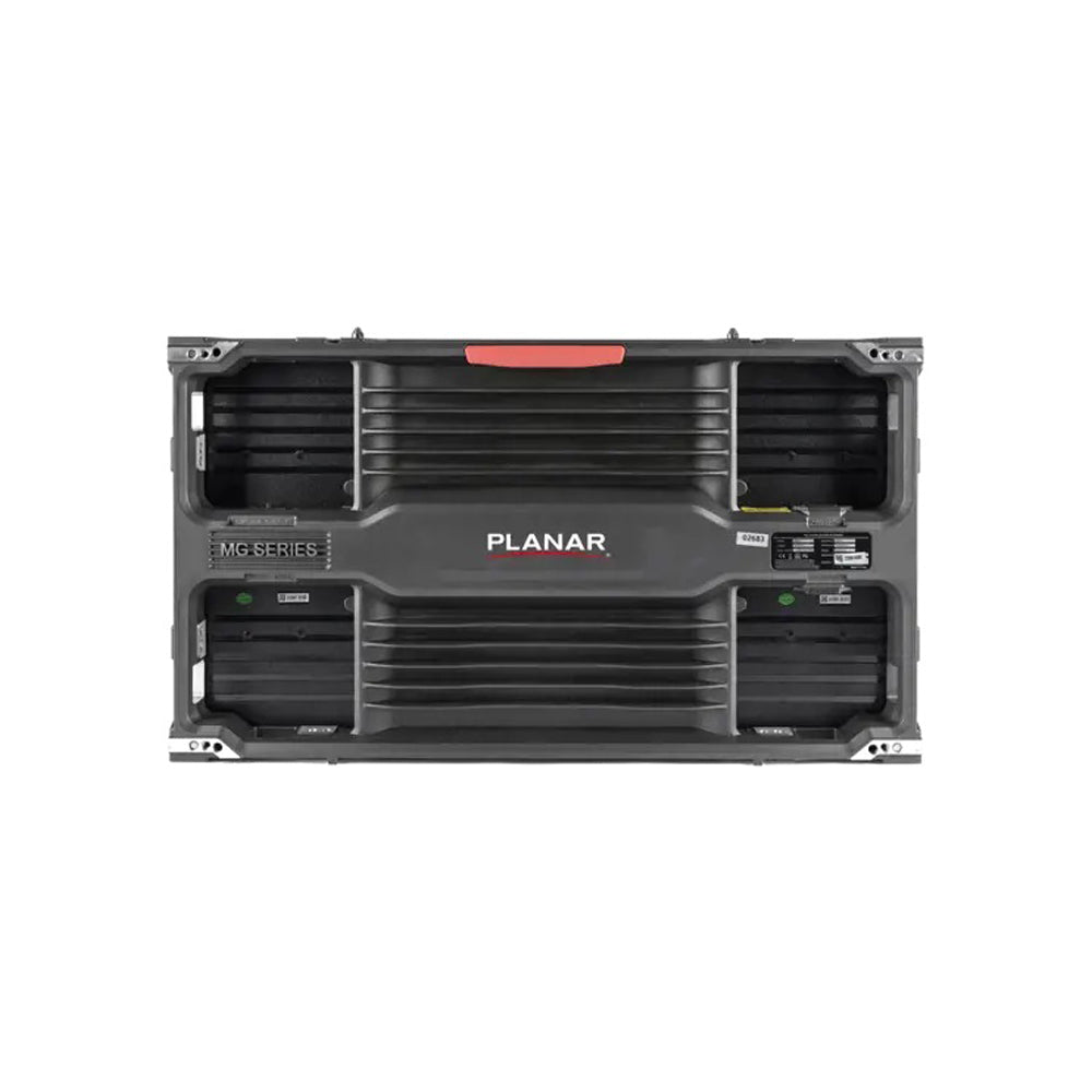 Giải pháp tường video LED - Dòng Planar MGP