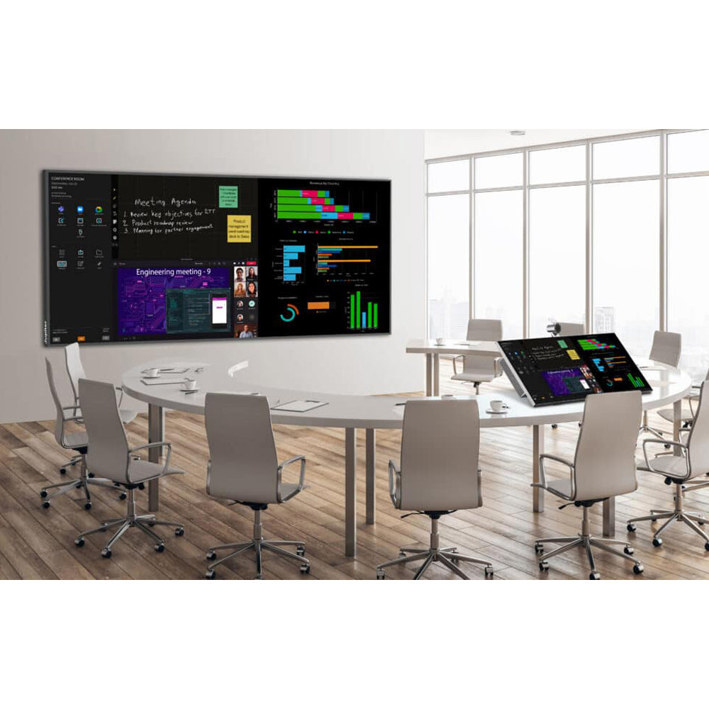 Màn hình LCD 21:9