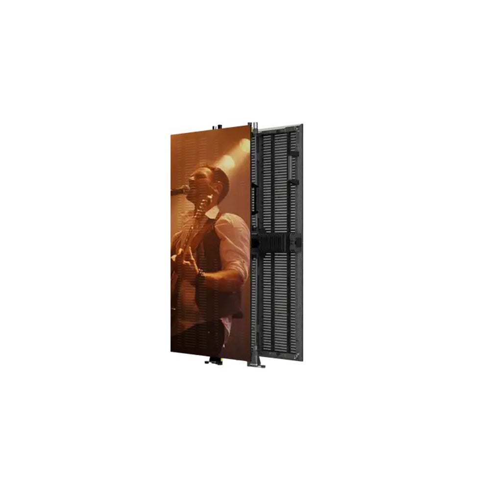 Giải pháp tường video LED - Màn hình LED Planar CarbonLight