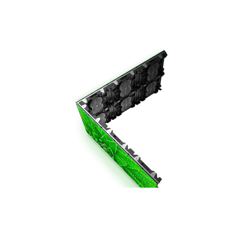 Giải pháp tường video LED - Dòng Planar Luminate Ultra