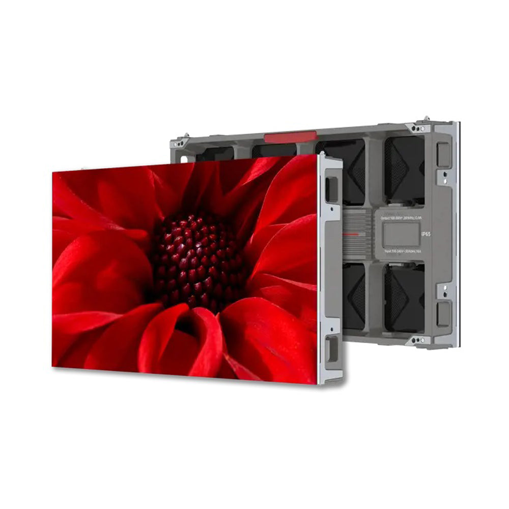 Giải pháp tường video LED - Dòng Planar Luminate Ultra W