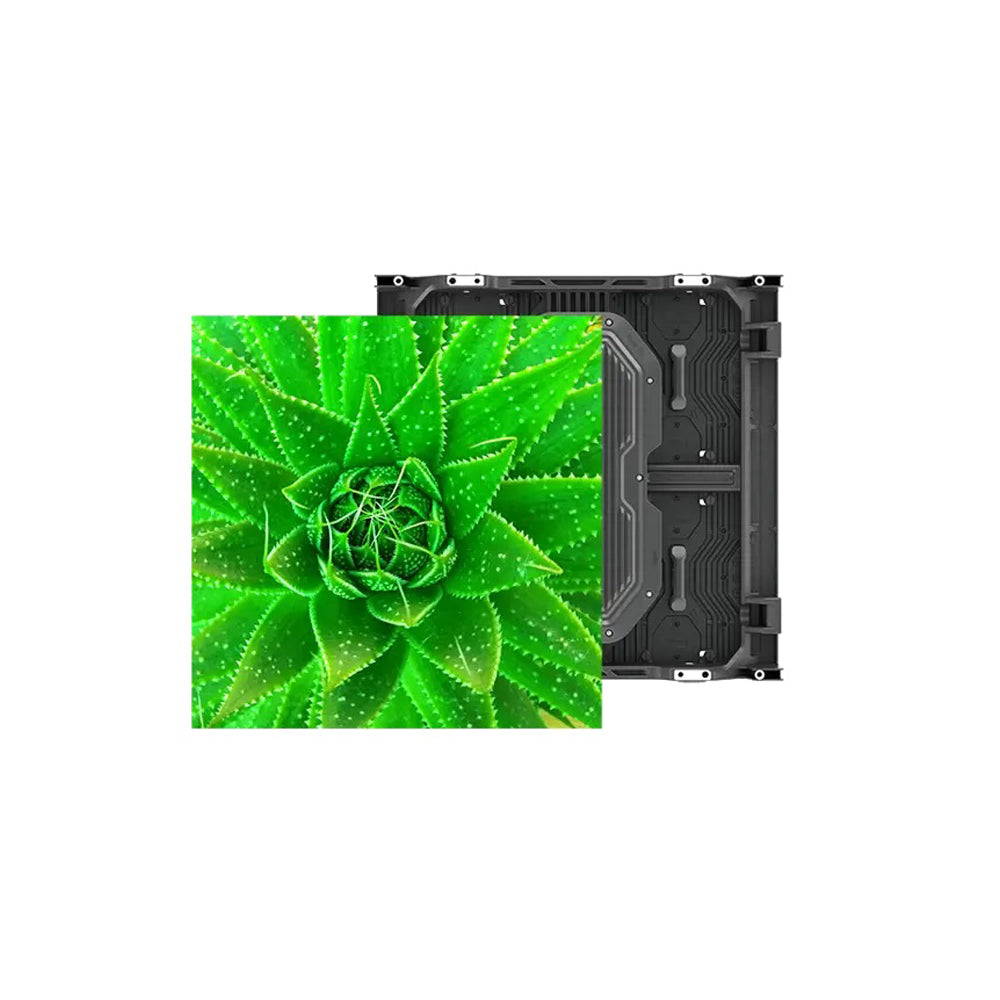 Giải pháp tường video LED - Dòng Planar Luminate Ultra