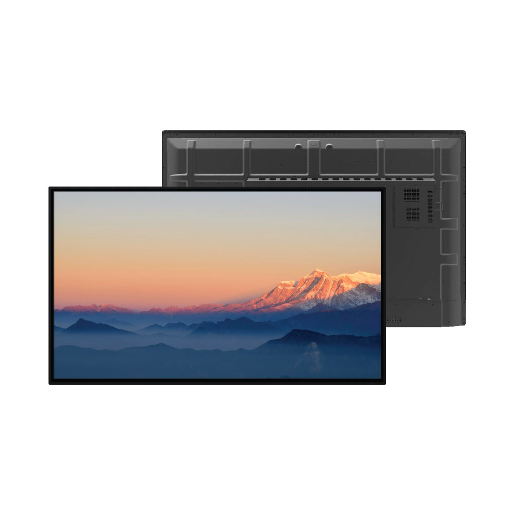 MÀN HÌNH CHUYÊN DỤNG STARVIEW 75" 350 NITS UHD STVS-P75Z