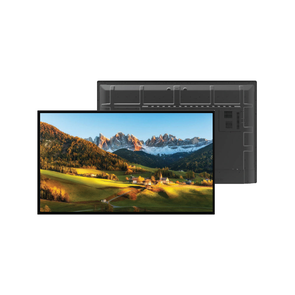MÀN HÌNH CHUYÊN DỤNG STARVIEW 110" 350 NITS UHD STVS-P110Z