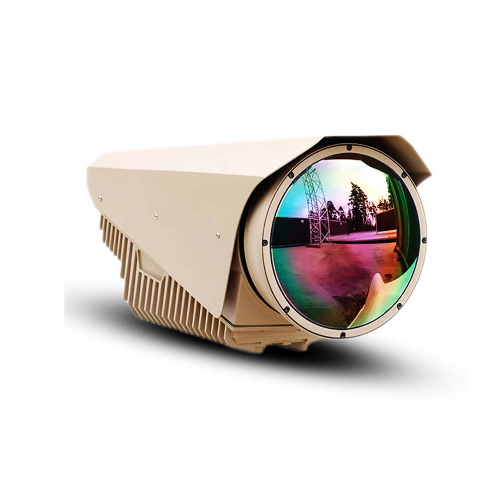 Hệ thống Flir Land