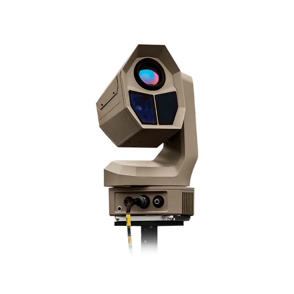 Flir Land Systems