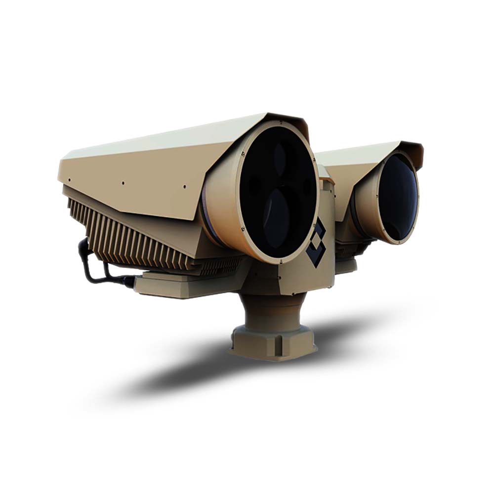 Flir Land Systems