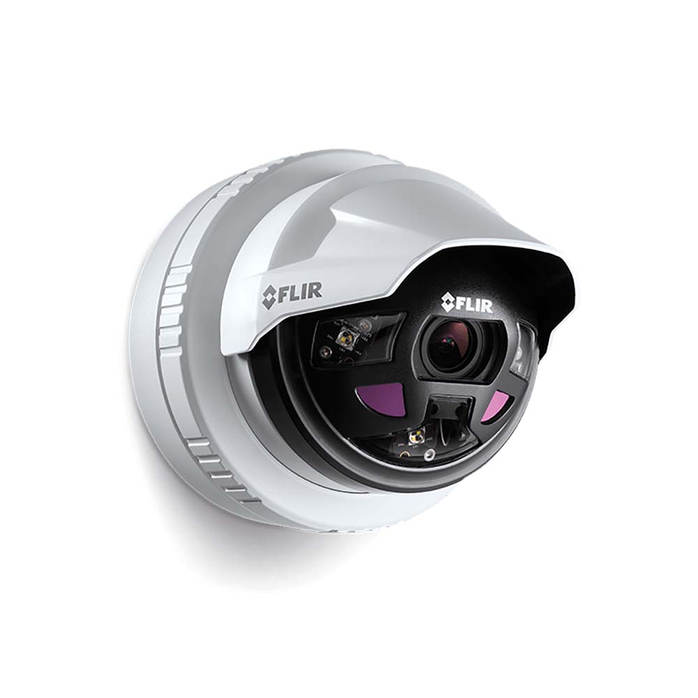 Camera an ninh nhiệt