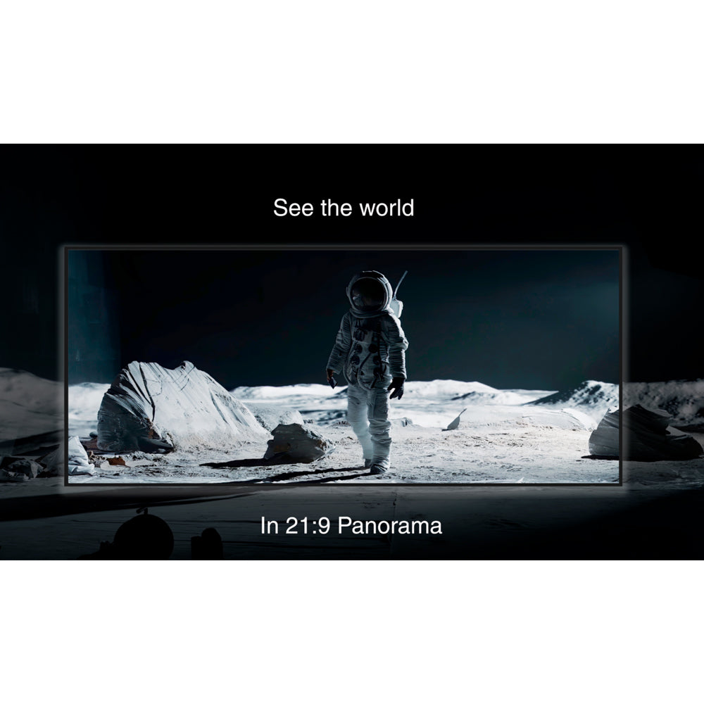 Màn hình LCD 21:9