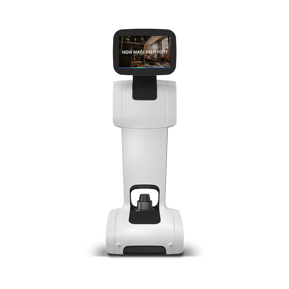 ROBOT STARVIEW TEMI S