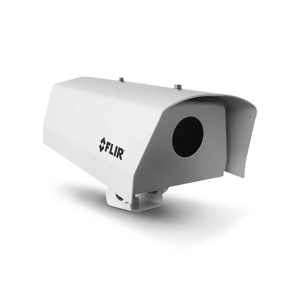Flir Liên đô thị