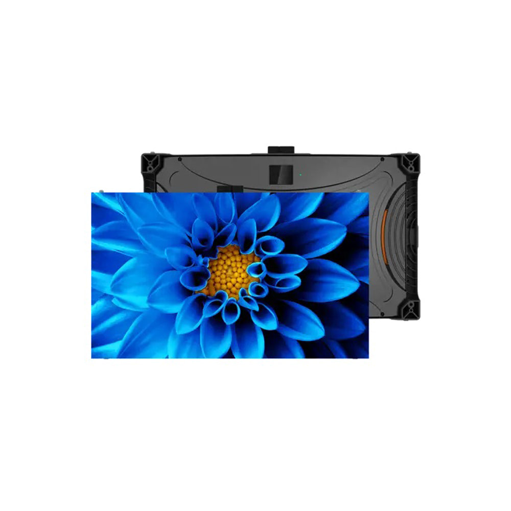 Giải pháp tường video LED - Dòng TVF phẳng